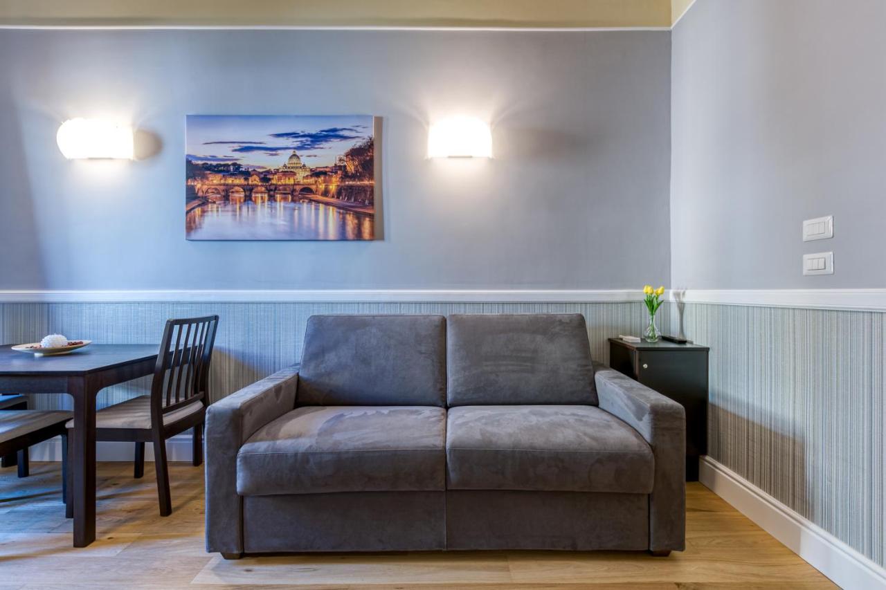 Rione Xxii Apartments — Photos 2