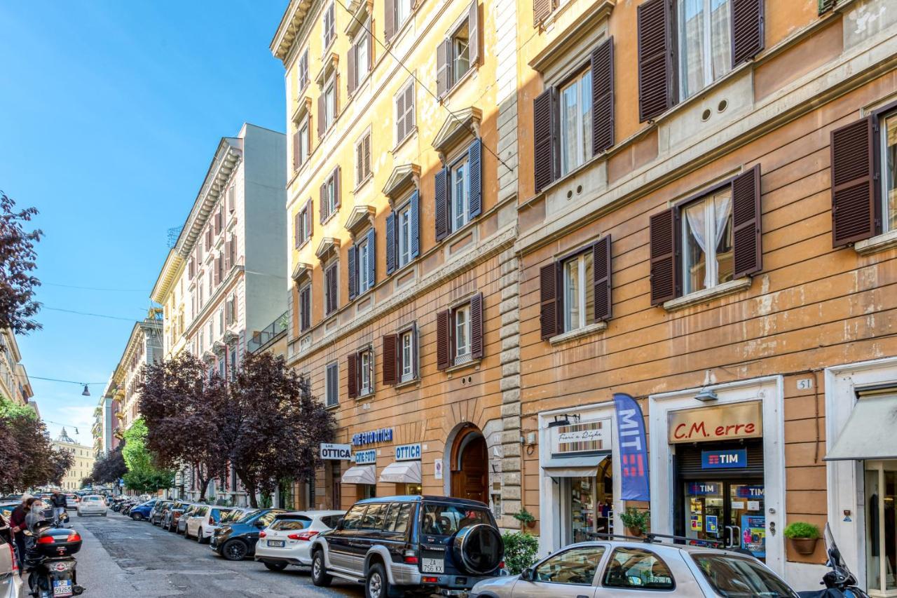 Rione Xxii Apartments — Photos 1